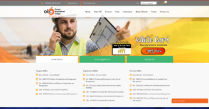 Orange International College - Digital Marketing Client