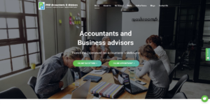 PND Accountants and Advisors