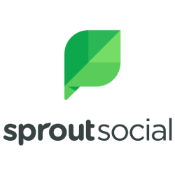 Sprout social